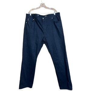 Ag Adriano Goldschmied Men's The Everett Slim Straight Leg Pants